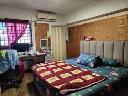 Blk 33 Marsiling Sapphire (Woodlands), HDB 4 Rooms #583017451